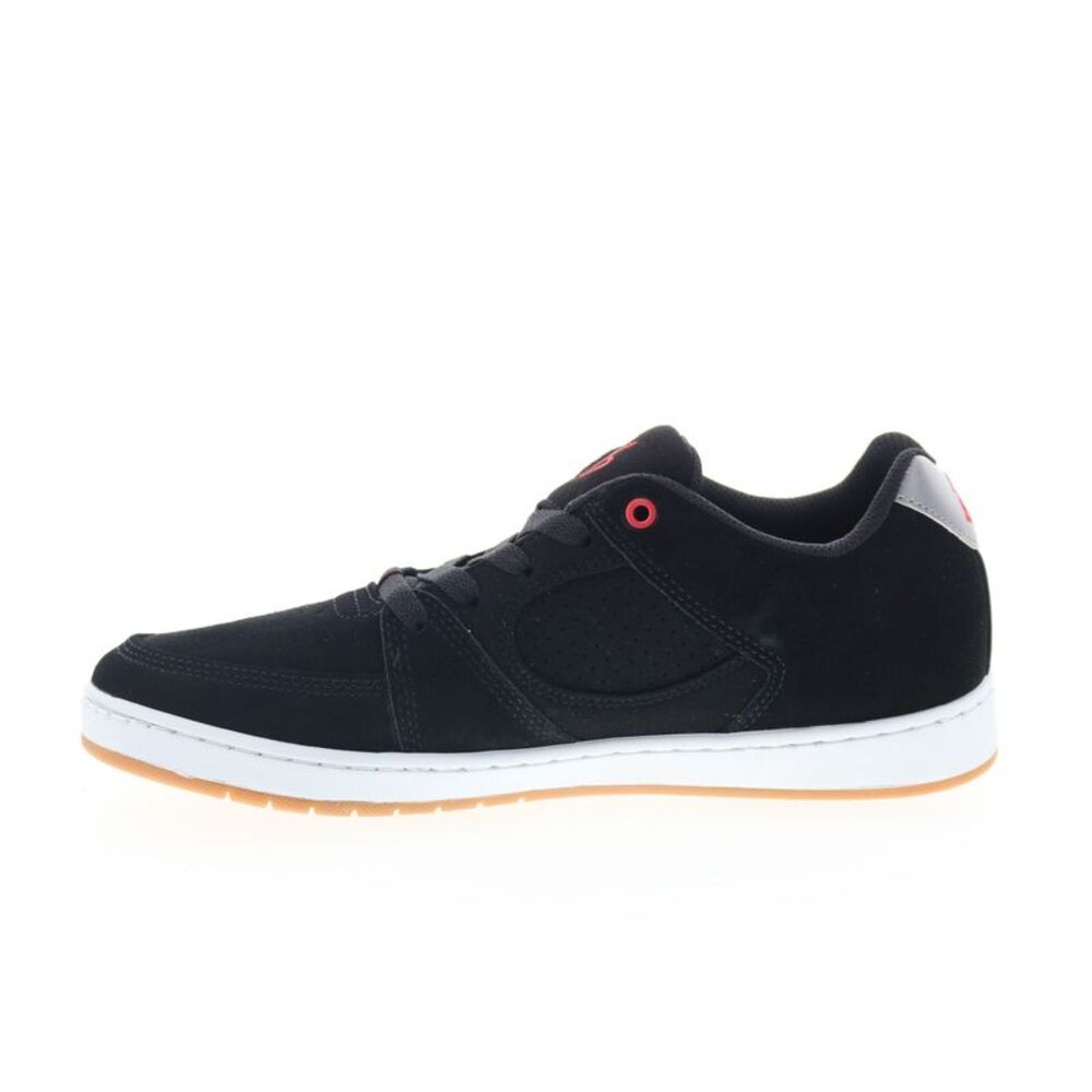 ES Mens Accel Slim Black Shoes (NWT) - Picture 5 of 7